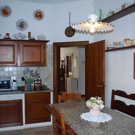 Apartamento Ca' Cino Venecia Exterior foto