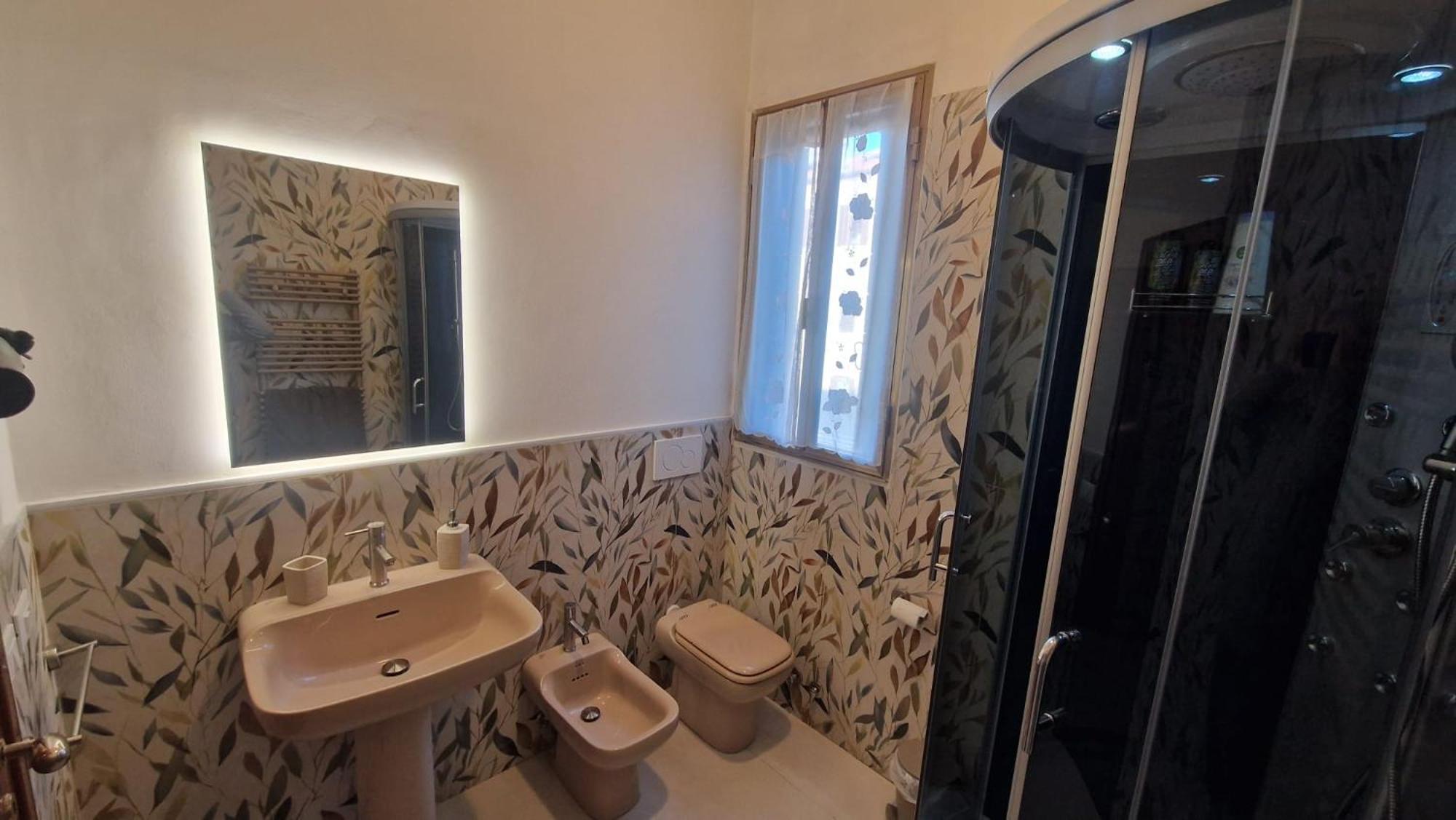 Apartamento Ca' Cino Venecia Exterior foto