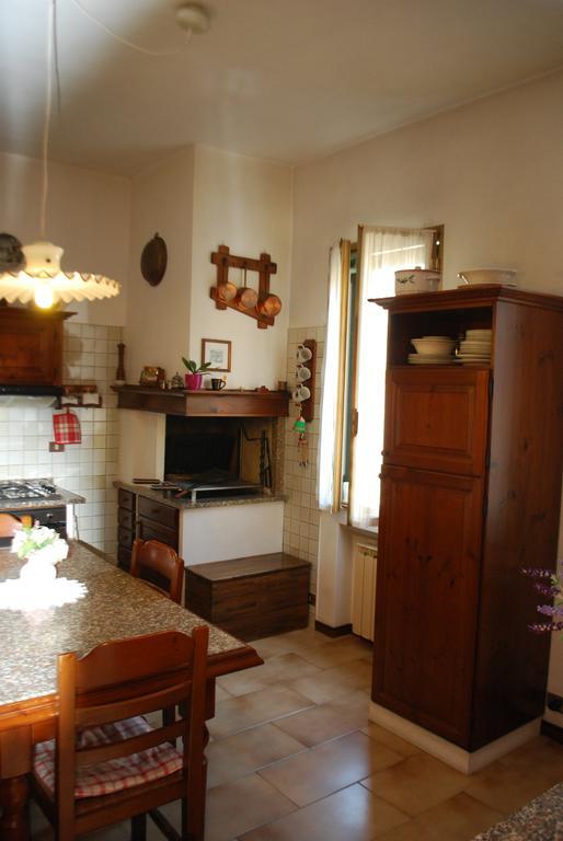 Apartamento Ca' Cino Venecia Exterior foto