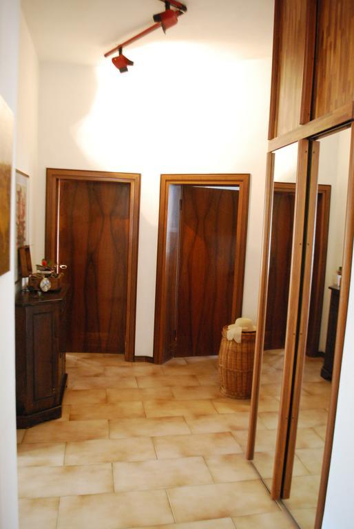 Apartamento Ca' Cino Venecia Exterior foto