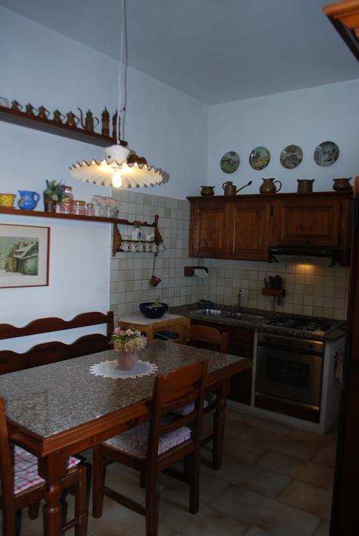 Apartamento Ca' Cino Venecia Exterior foto