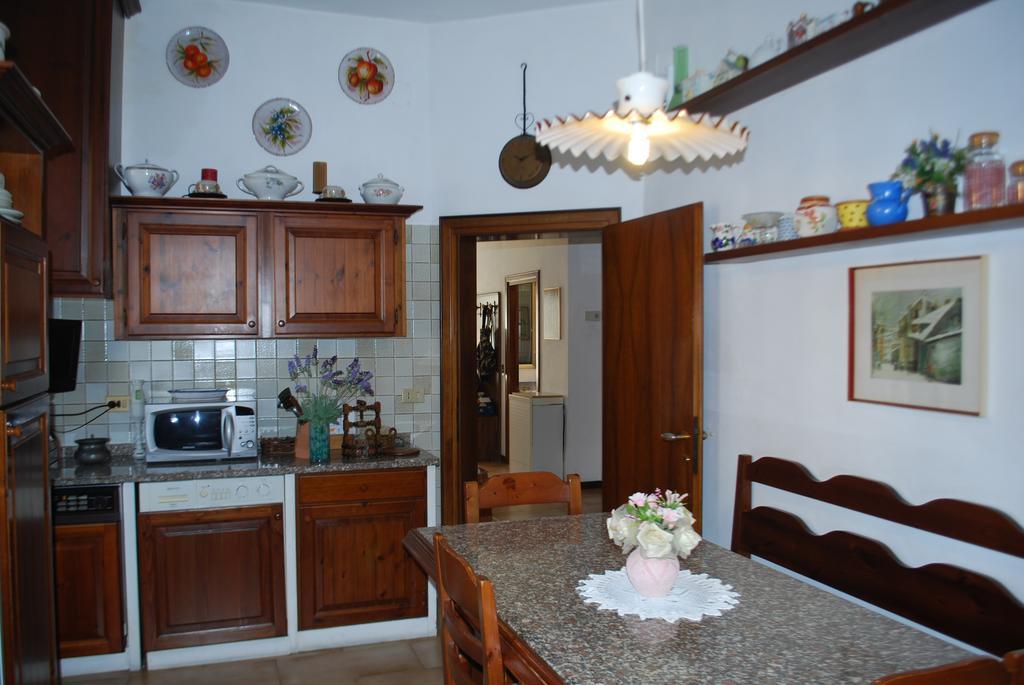 Apartamento Ca' Cino Venecia Exterior foto