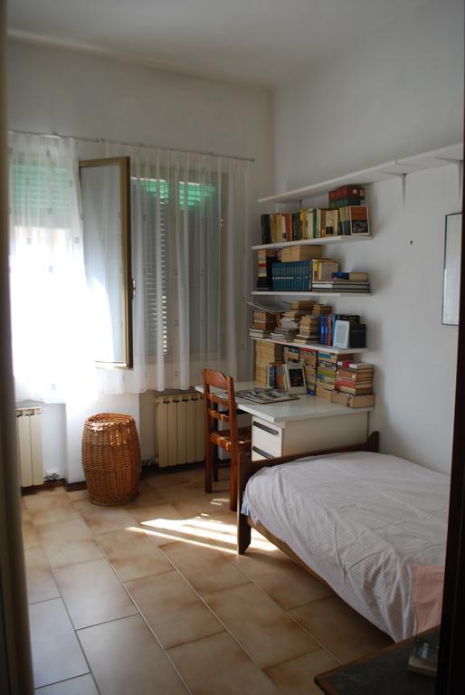 Apartamento Ca' Cino Venecia Exterior foto