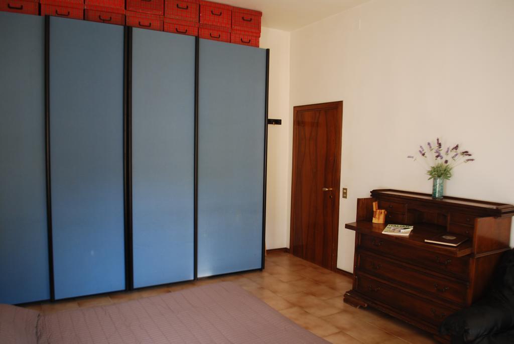 Apartamento Ca' Cino Venecia Exterior foto
