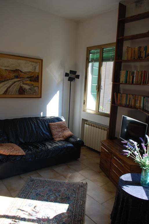 Apartamento Ca' Cino Venecia Exterior foto