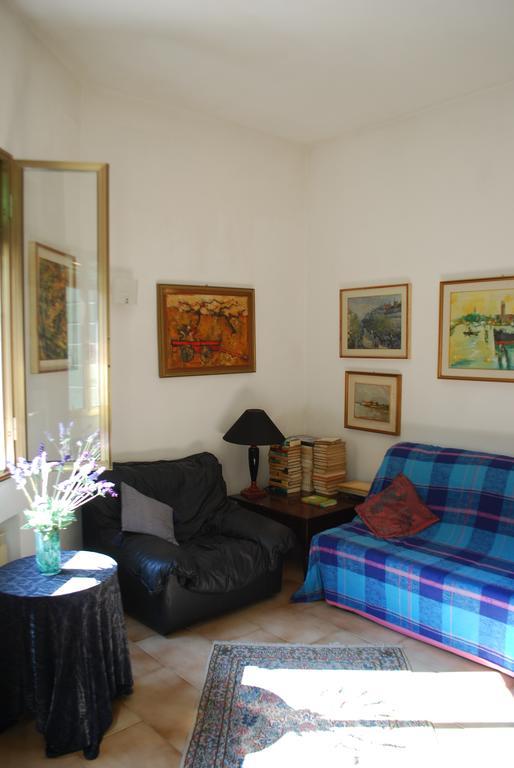 Apartamento Ca' Cino Venecia Exterior foto