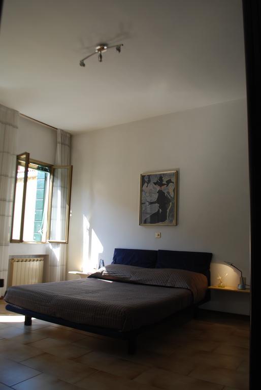 Apartamento Ca' Cino Venecia Exterior foto